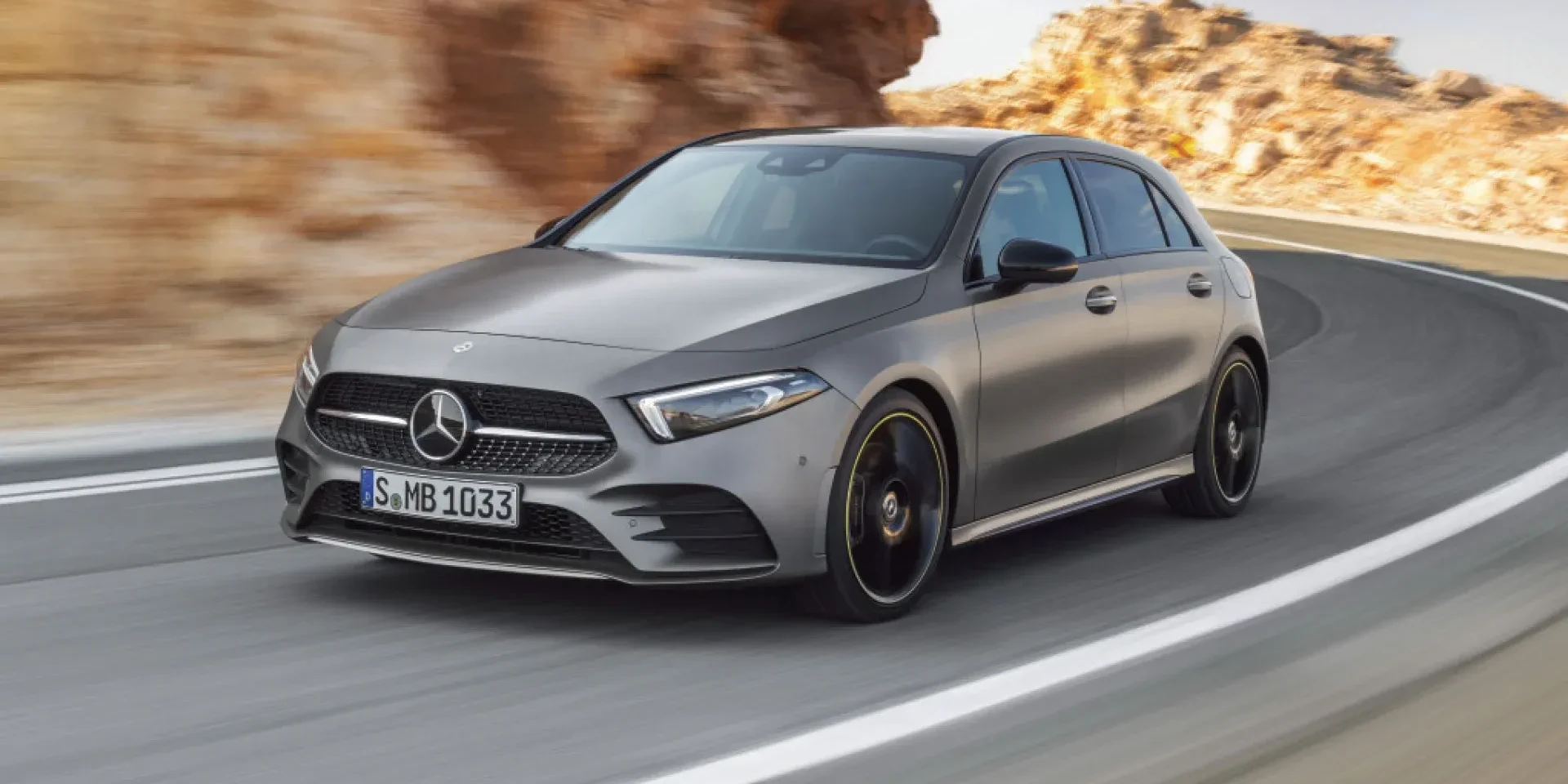 banniere-berline-compacte-mercedes-classe-a