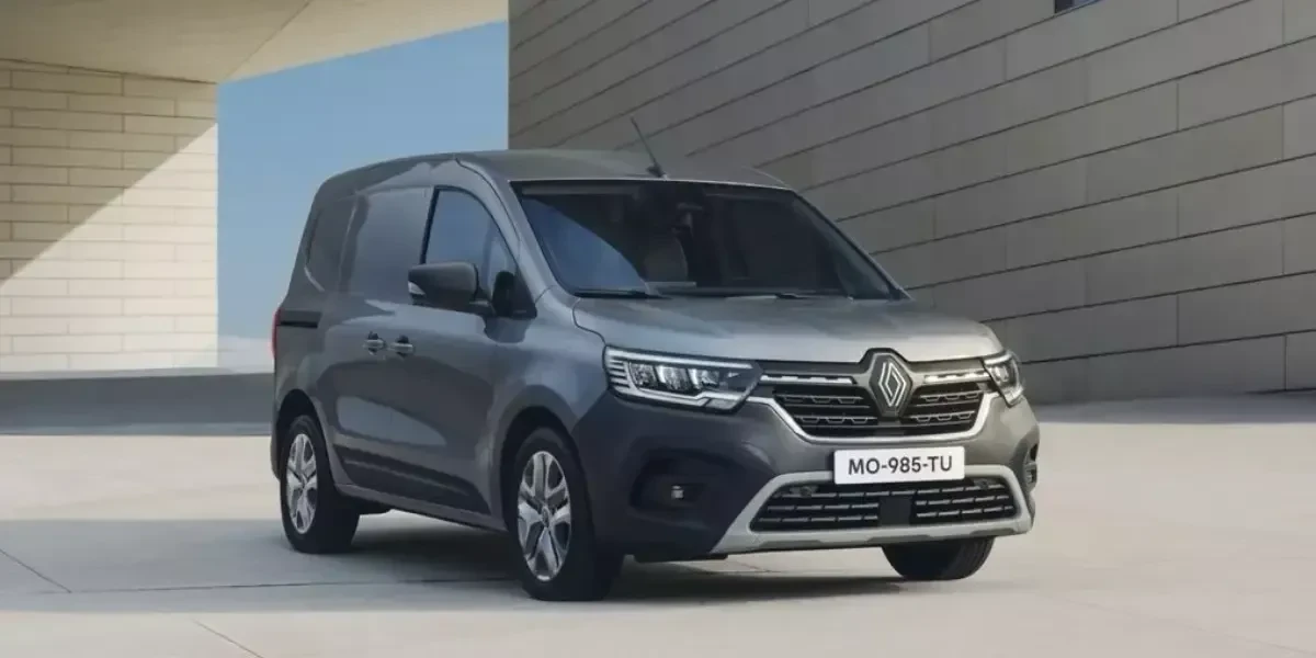 RENAULT-KANGOO-VAN