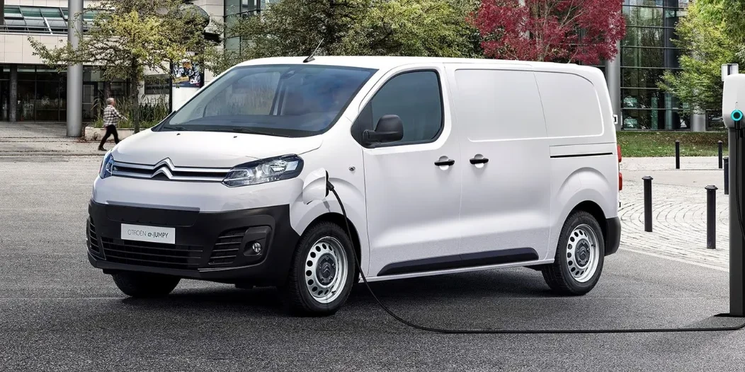 Citroen-E-jumpy