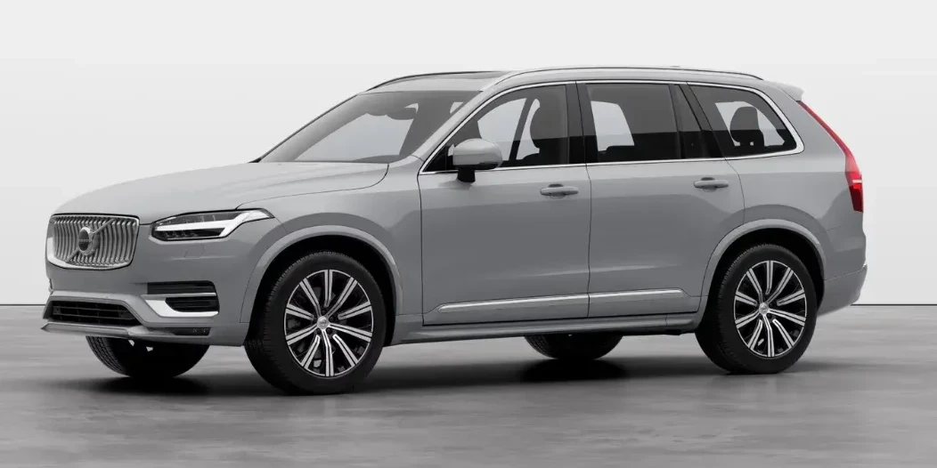 Volvo Xc90 III T8 AWD 310 + 145 le SUV 7 places premium