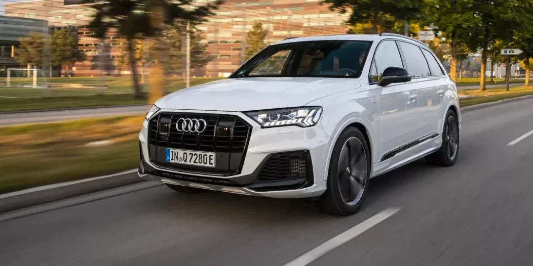 Audi-Q7-TFSi
