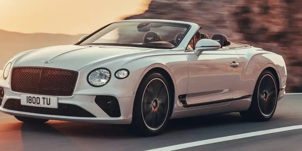 Bentley-Continental-decapotable