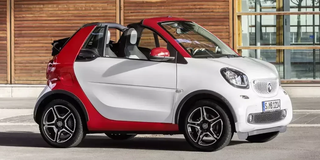 Smart_Fortwo_Cabriolet