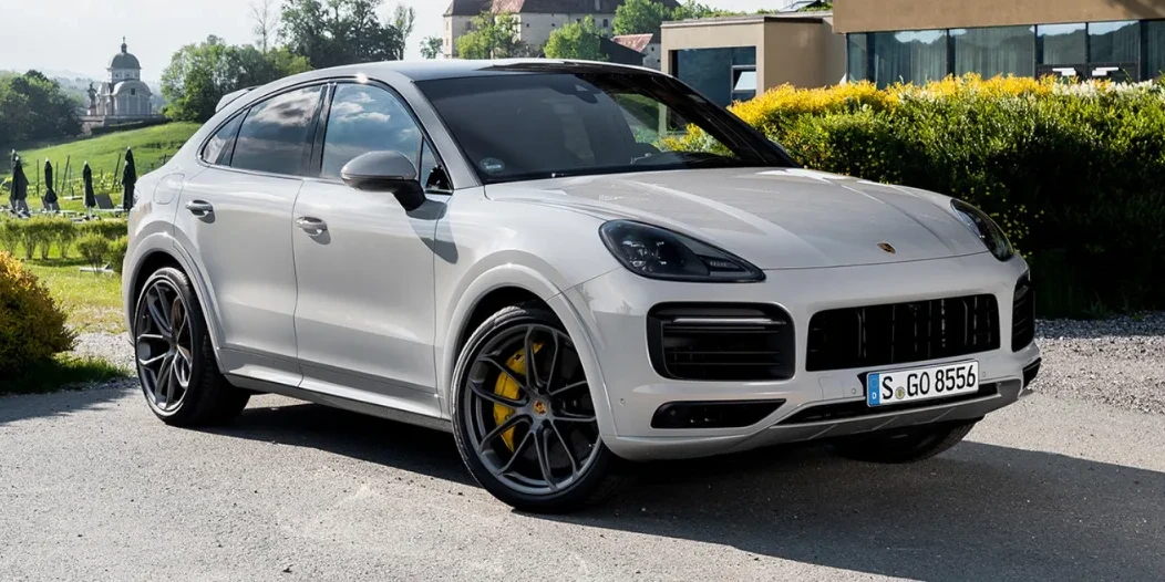 Porsche-cayenne-coupe