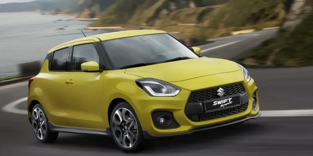 Suzuki-Swift-Sport-IV