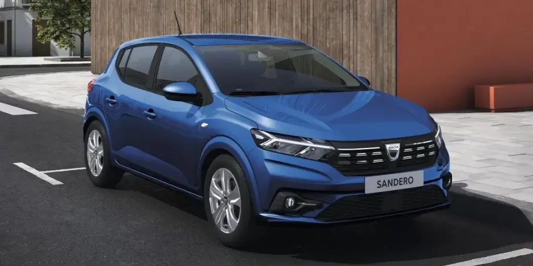Dacia-Sandero-III-1.0-Eco-G-100-ch