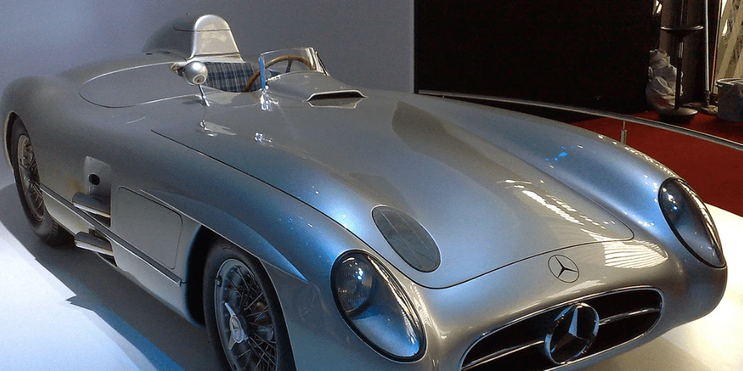 mercedes-benz-300-slr