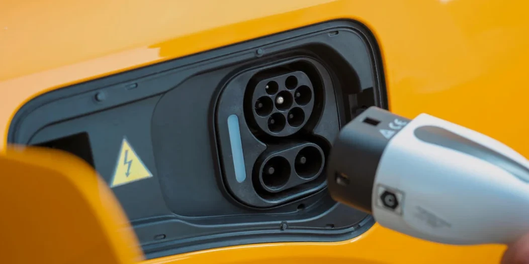 Aiways U6 2024 autonomie