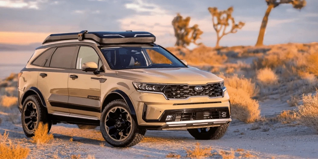 Kia-Sorento-4-roues-motrices