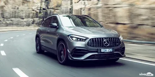 Mercedes-Benz-GLA-II-45-S-AMG-8G-DCT-Speedshift-AMG-4Matic