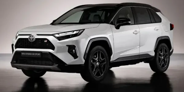 Toyota-Rav4