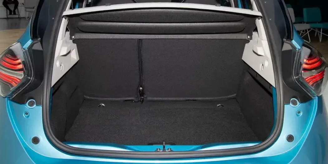 Coffre-utile-renault-zoe