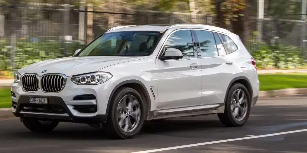 BMW-X3-xDrive20d