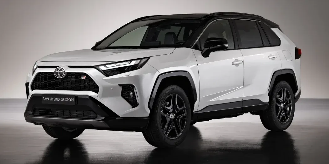 Toyota-RAV4