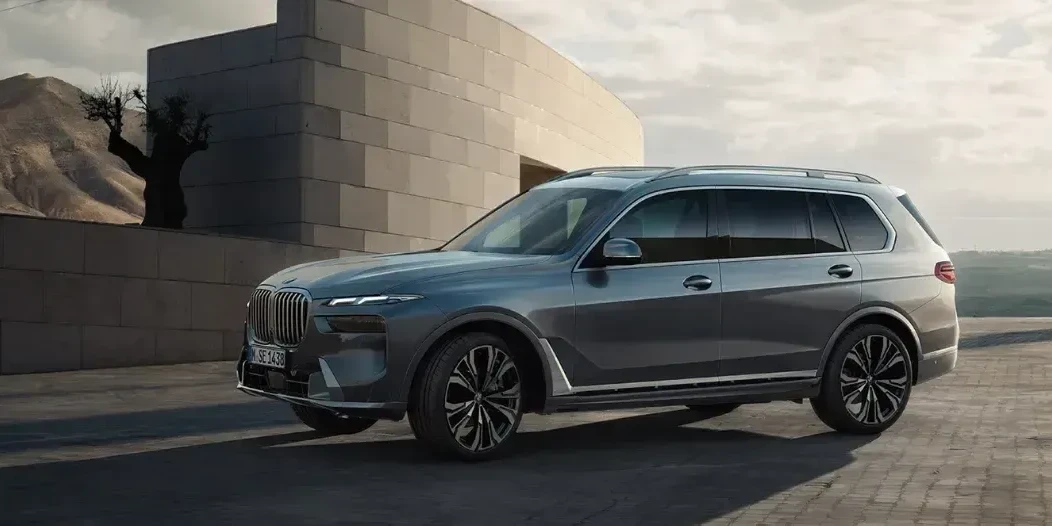 BMW-X7-40d