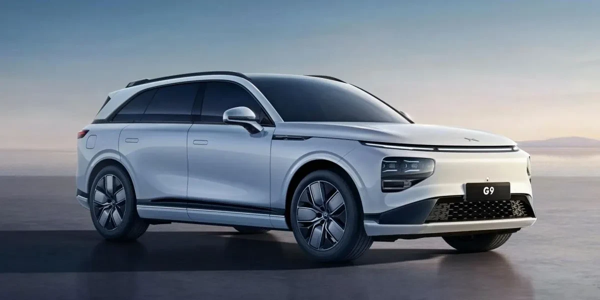 xpeng-G9