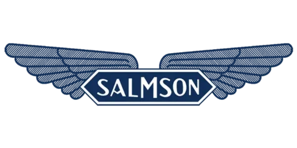 Marque-salmson