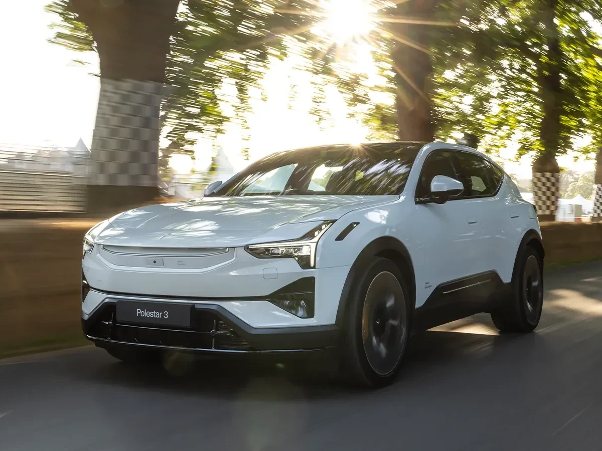 Polestar-3-conduite