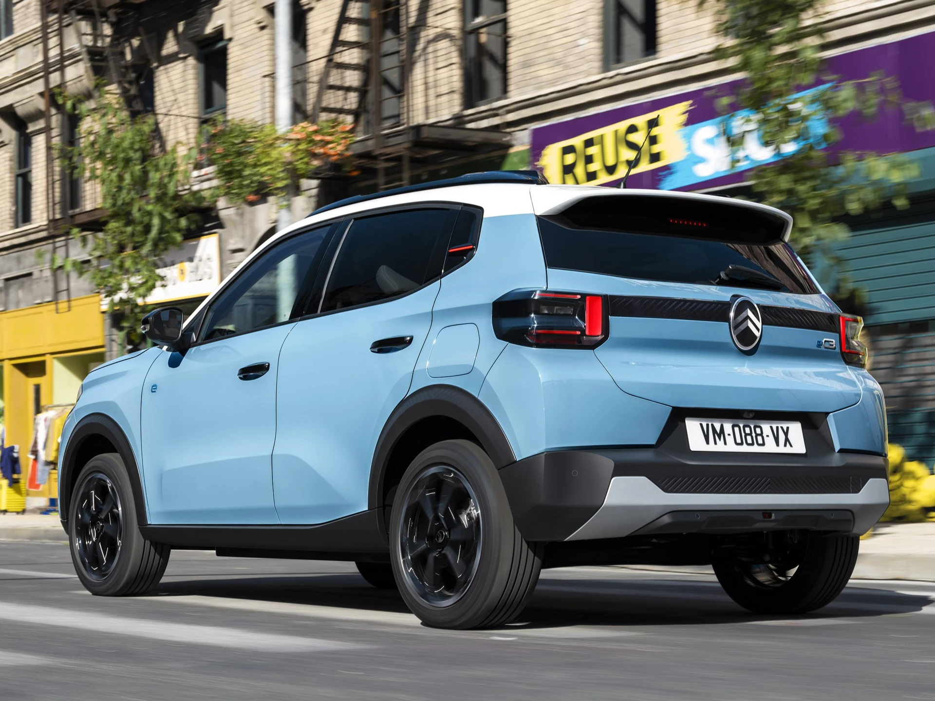 citroen-e-c3-arriere