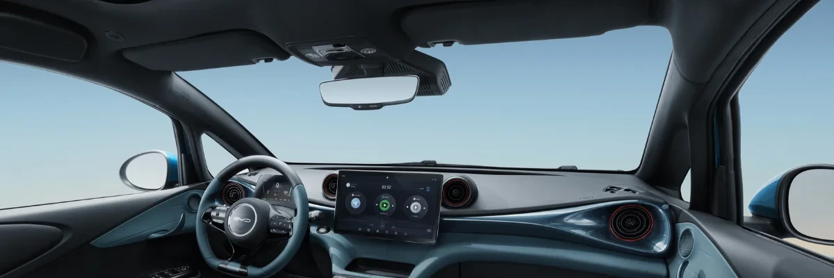 byd-dolphin-tableau-de-bord