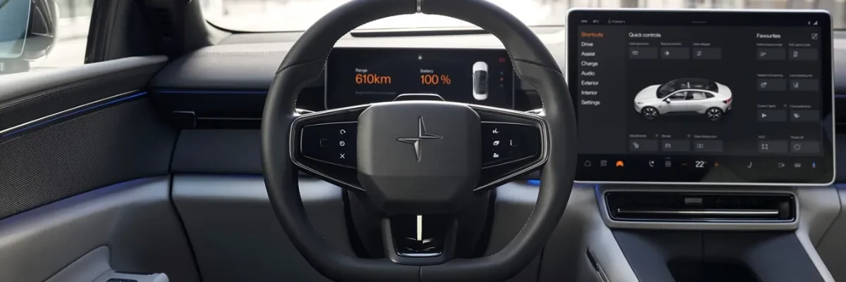 Polestar-4-technologies