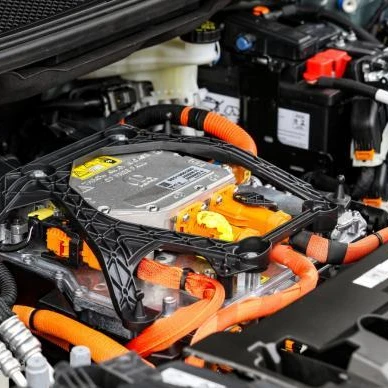 Moteur Citroen C5 Aircross 2026