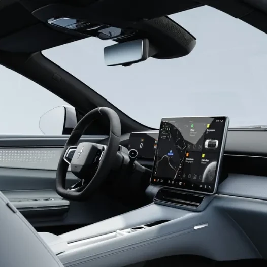 Polestar-4-interieur-avant