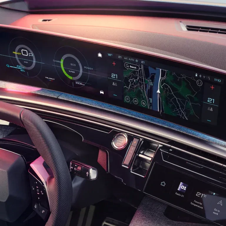 peugeot-e3008-technologie