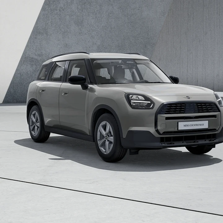 Mini countryman Essential