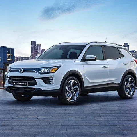 banniere-ssangYong-korando