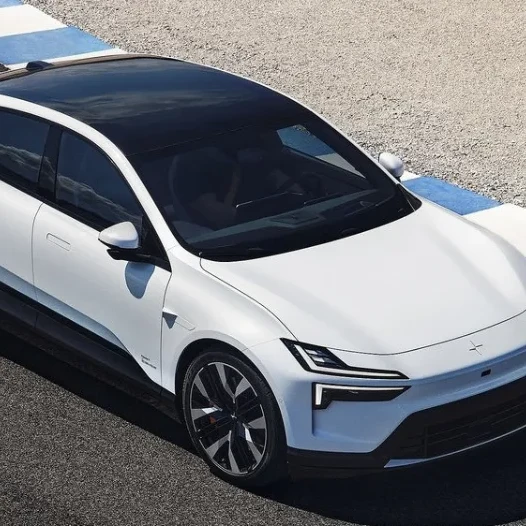 Polestar-4-exterieure