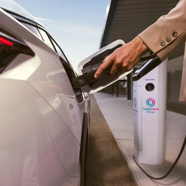 Peugeot 408 autonomie