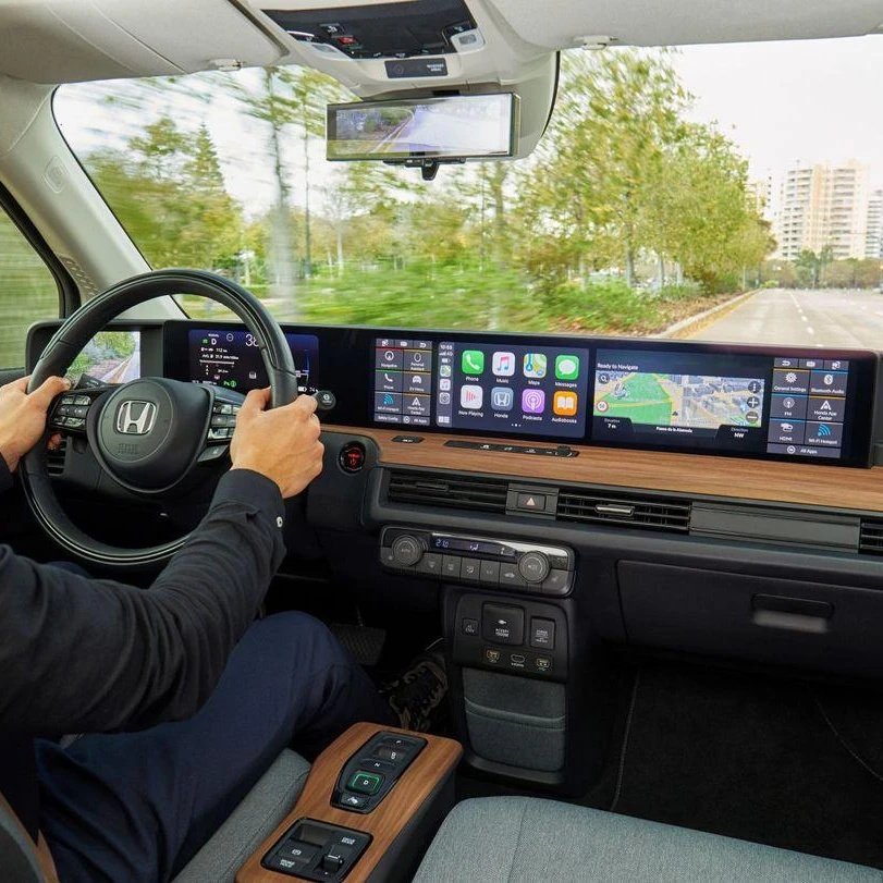 consommation-honda-e