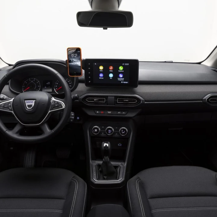 interieur dacia logan4