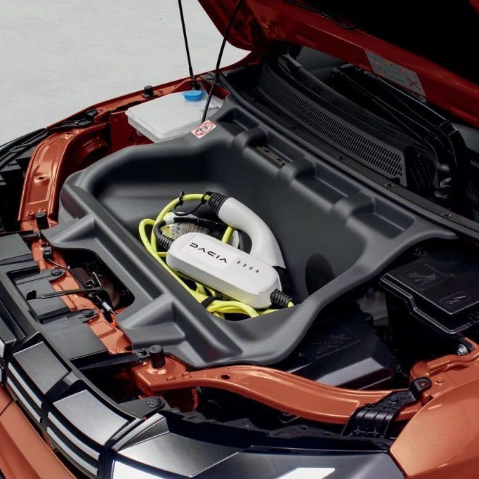 moteur nouvelle dacia spring12