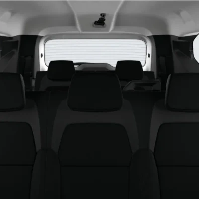 dacia jogger confort sieges arriere7