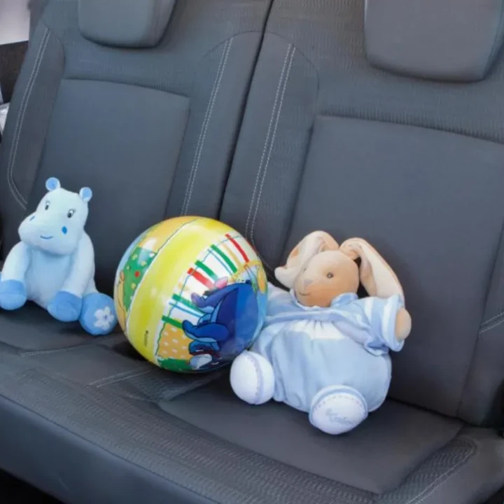 Dacia Lodgy 7 places sieges arriere8