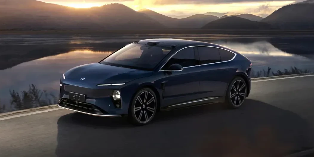 Nio-ET9