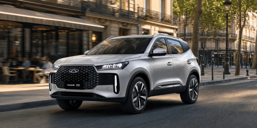 chery-tiggo4