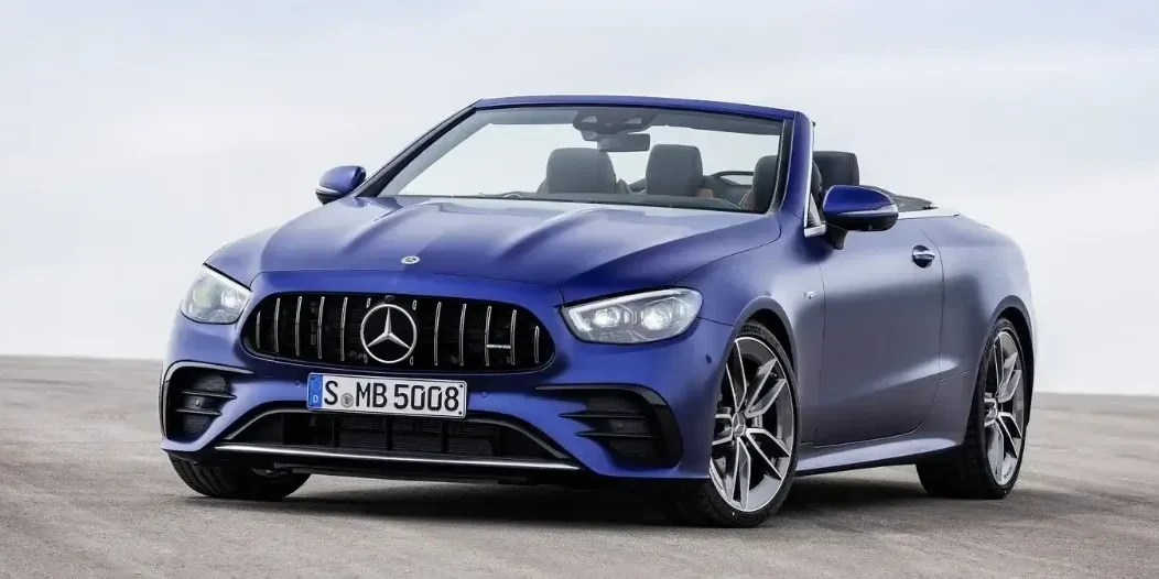 Mercedes-Classe-E-Cabriolet-300