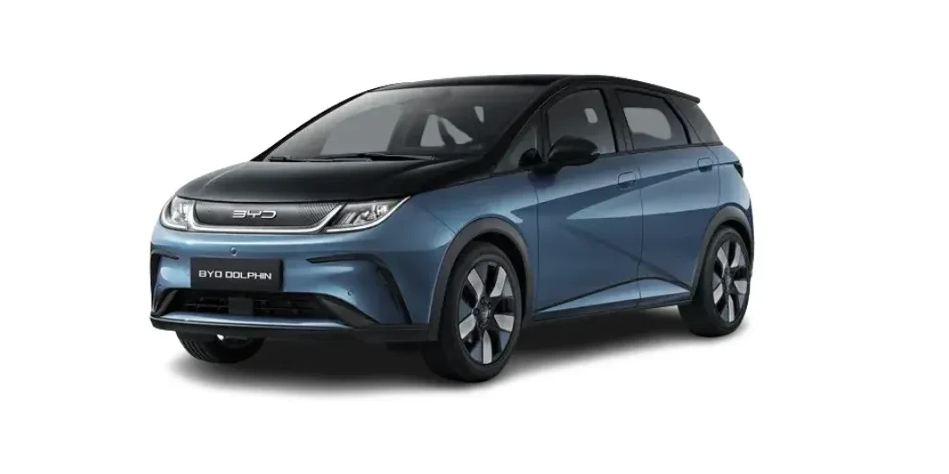 BYD-Dolphin