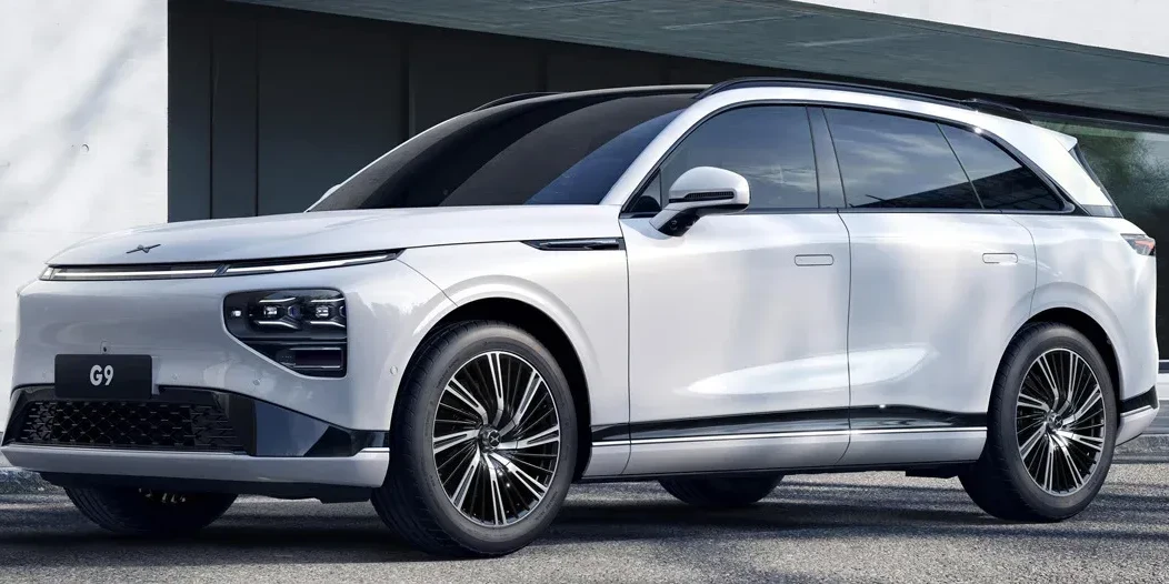 Xpeng-G9-2024