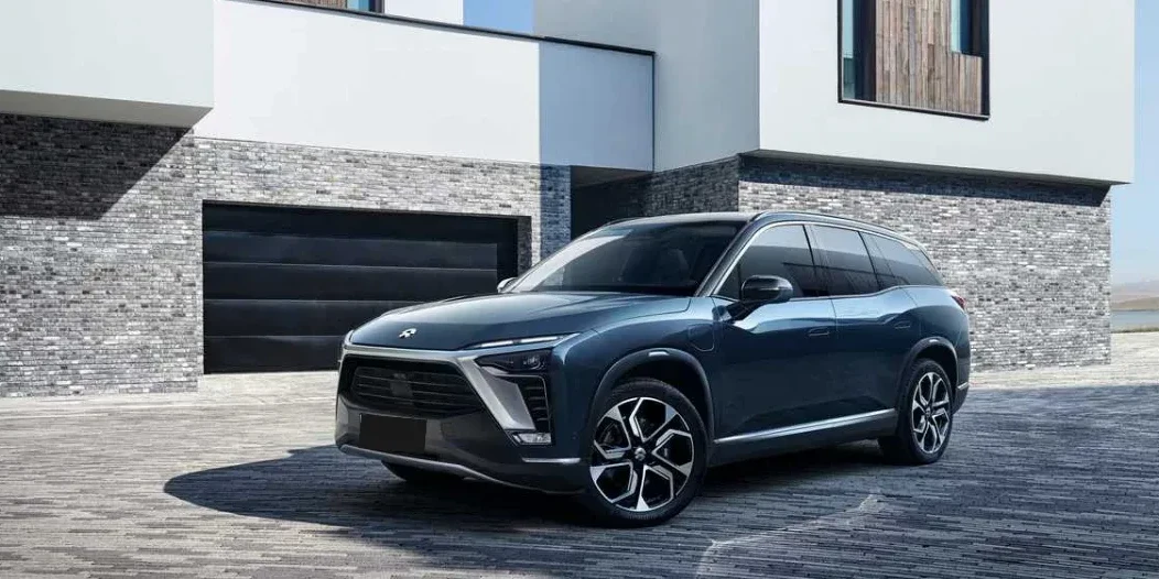 Nio-ES8