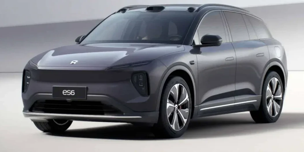 Nio-ES6