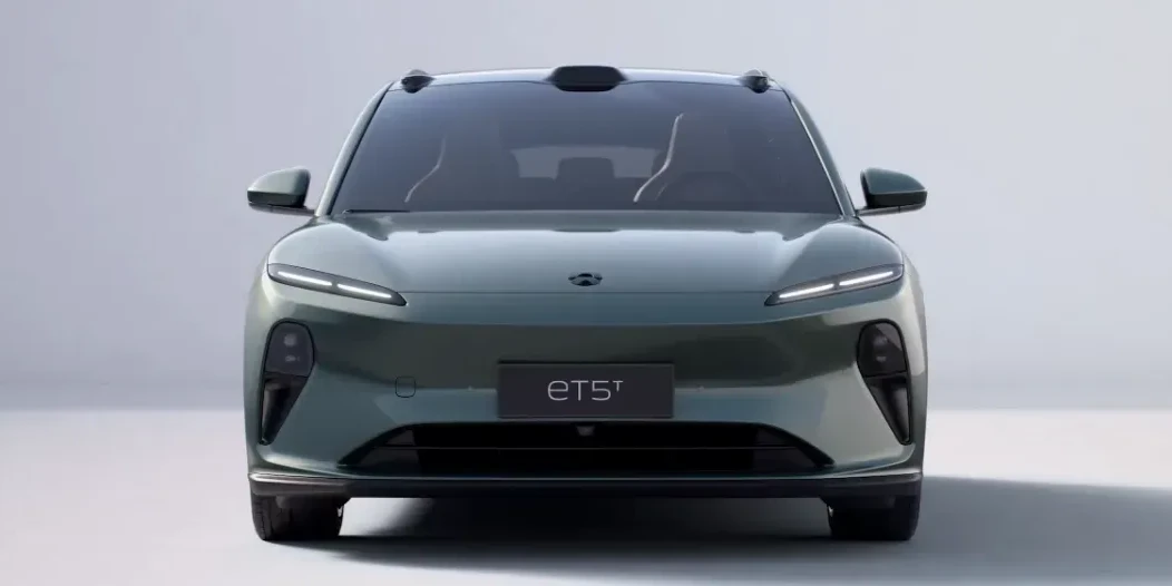 Nio-ET5t