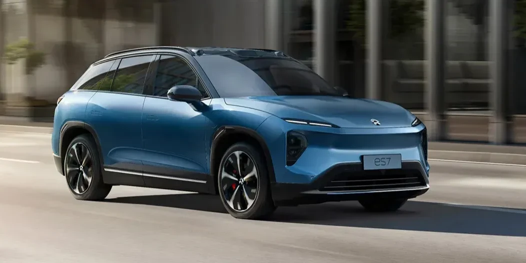 Nio-ES7