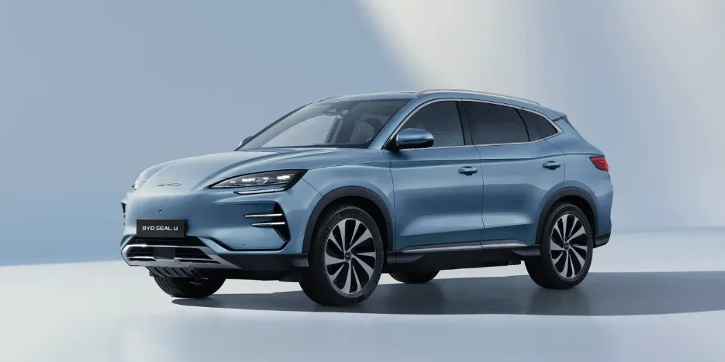BYD-Seal-U