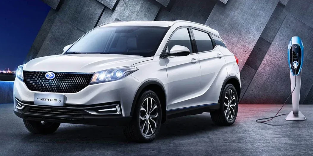 Dongfeng-Seres-3