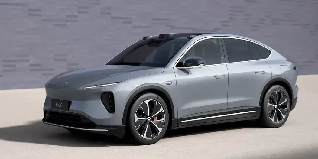 Nio-EC6