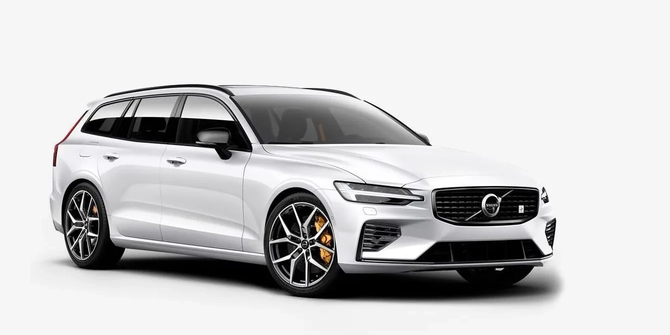 VolvoV60Polestar